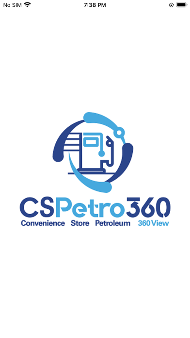 Csperto360 Screenshot