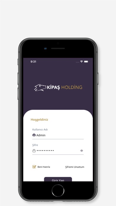 Kipa? App Screenshot