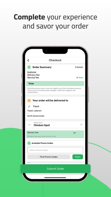 markit app screenshot-6