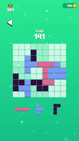 Game screenshot Square Away! hack