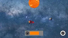 universe fly iphone screenshot 2