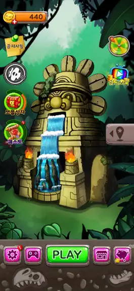 Game screenshot Jewels Adventure Mania mod apk