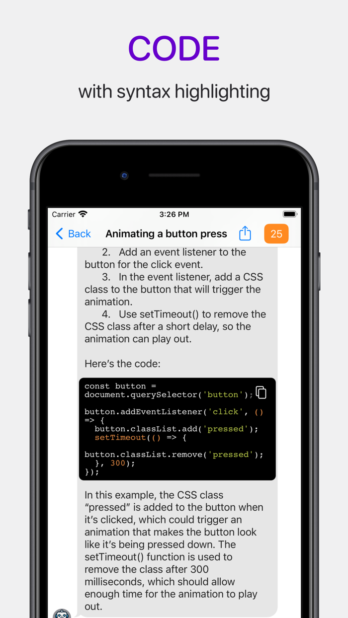 RoboGuru - AI Chat Assistant