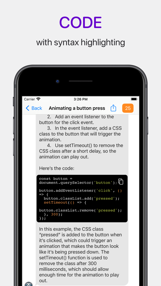 #8. RoboGuru - AI Chat Assistant (macOS) 由: Cromulent Labs