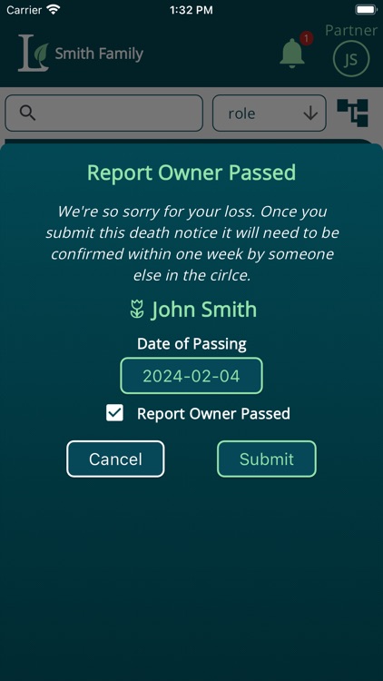 LifeCloud - Secure Your Life screenshot-7