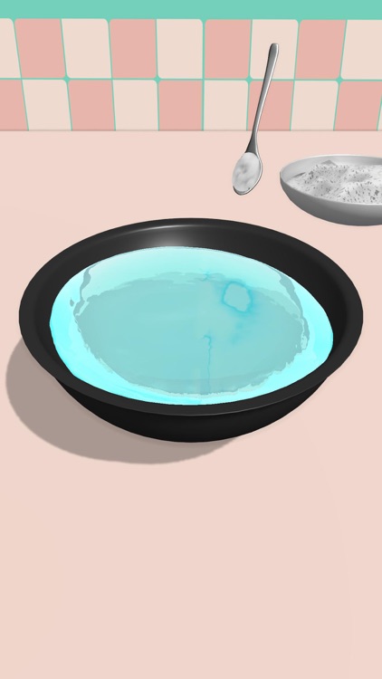 Bubble Timer 3D screenshot-6