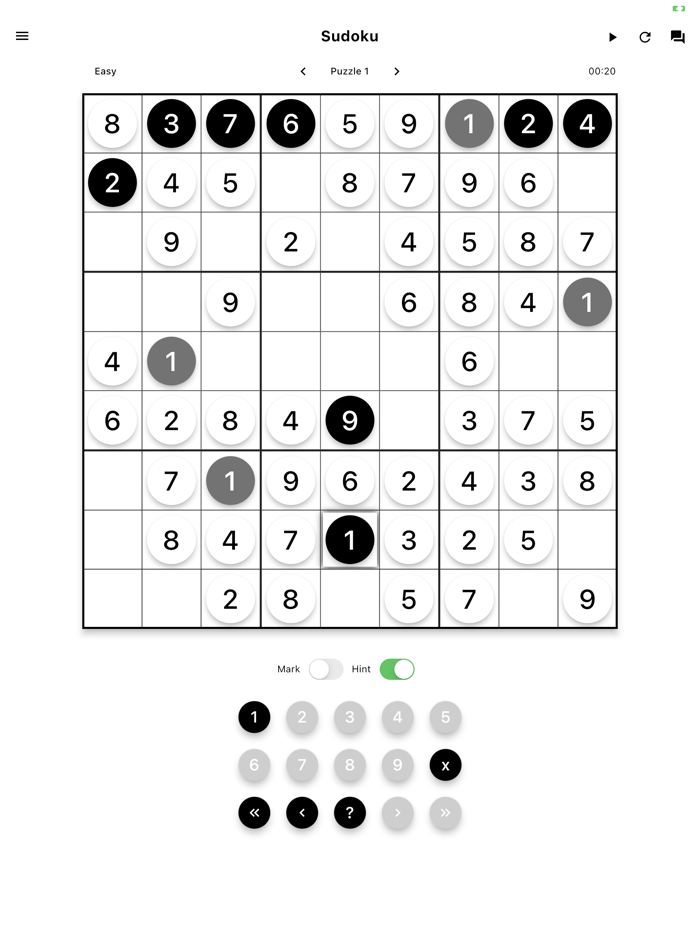 Sudoku-Yourself no ads