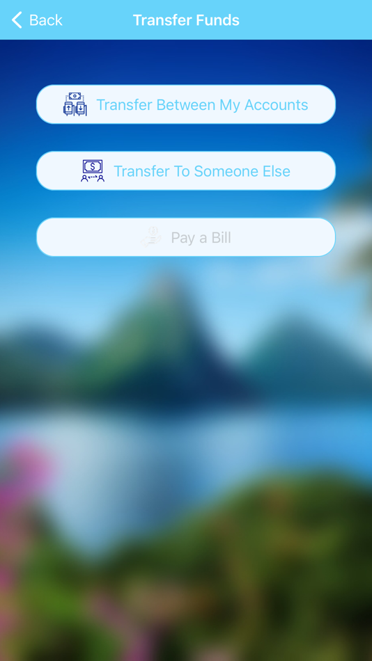 #3. HCU Mobile App (iOS) 由: St. Lucia Hospitality Industry Workers Credit Union Co-Opearative Society Ltd