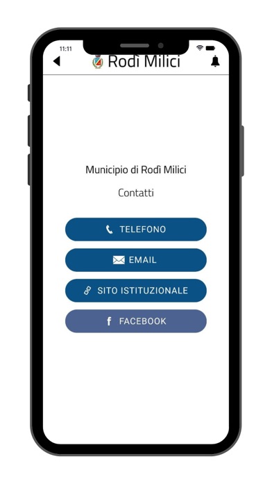 Rodì Milici Screenshot