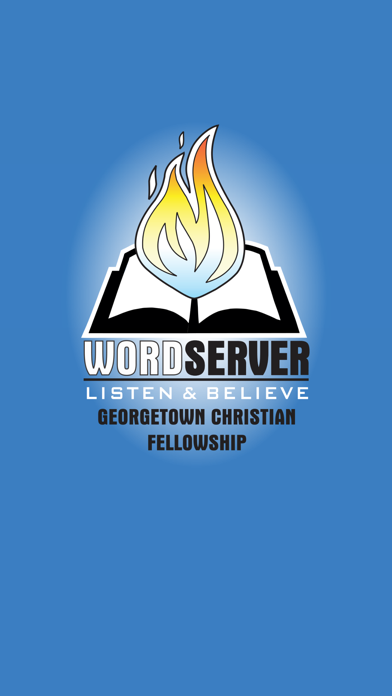 Wordserver Screenshot