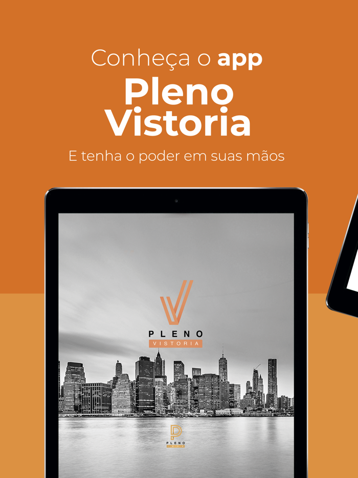 Pleno IMOB - Vistoria
