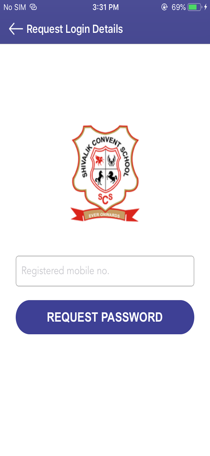 Shivalik Convent School Banur