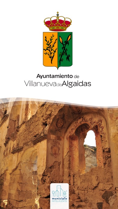 Villanueva de Algaidas Screenshot