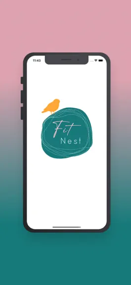 Game screenshot FitNest Classes mod apk