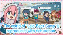 Game screenshot Laid-Back Camp All -in -one!! mod apk