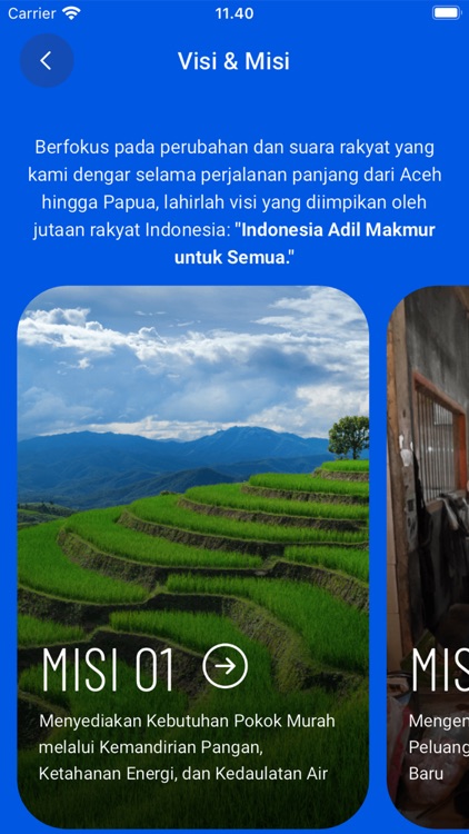 Amin App screenshot-5