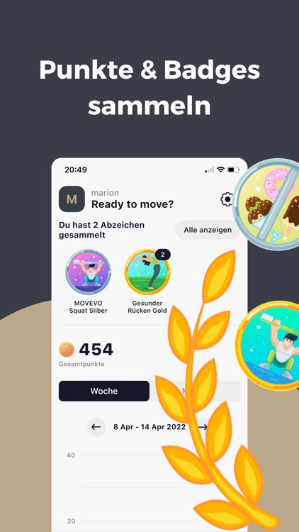 Naturel Moves screenshot-5