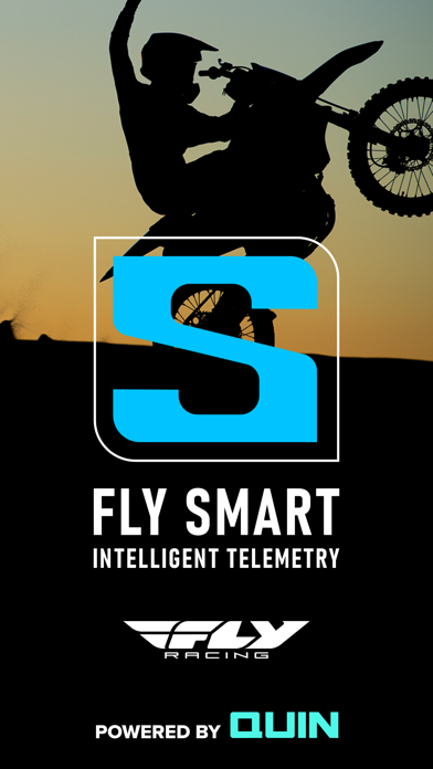 FLY Smart | powered by Quinのおすすめ画像1