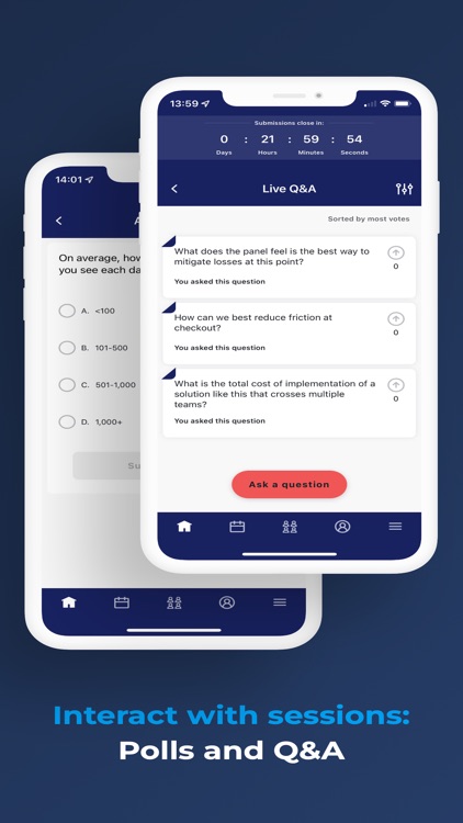 MRC Conferences & Events screenshot-5