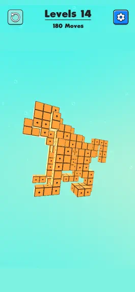 Game screenshot Tap Unlock : Away Puzzle Game apk