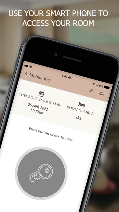 ICONnect Singapore Screenshot