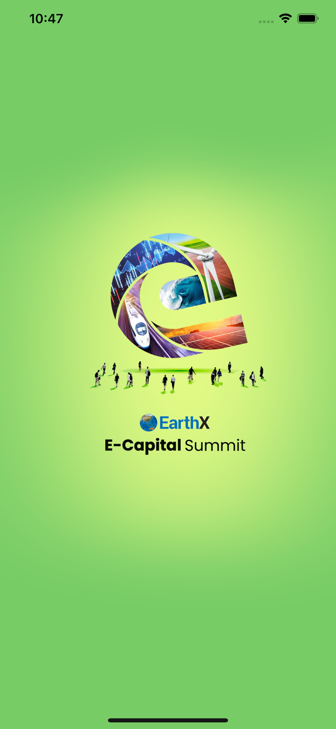 EarthX E-Capital Summit