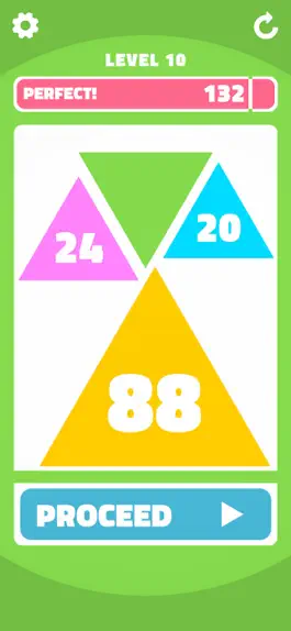 Game screenshot Perfect Size mod apk