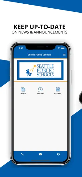 Game screenshot Seattle Public Schools mod apk