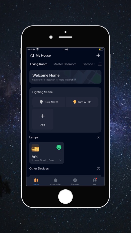 #4. Mercanvee (iOS) 来自: 佛山市南海茂域照明有限公司