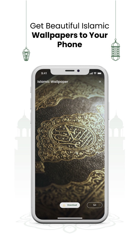 #7. iMuslim - Quran (iOS) بواسطة: YESH