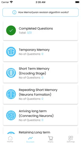 The app Memo Quran Game screenshot Memo Quran apk