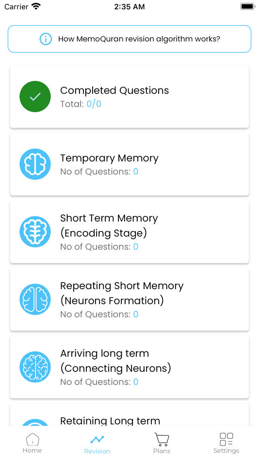 #2. Memo Quran (iOS) 由: Memo Apps