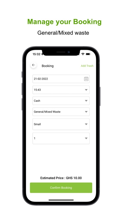 GoWaste screenshot-3