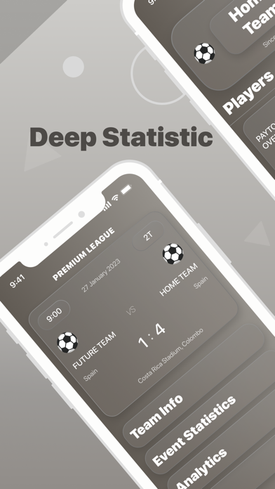 MyBookie Sport Screenshot