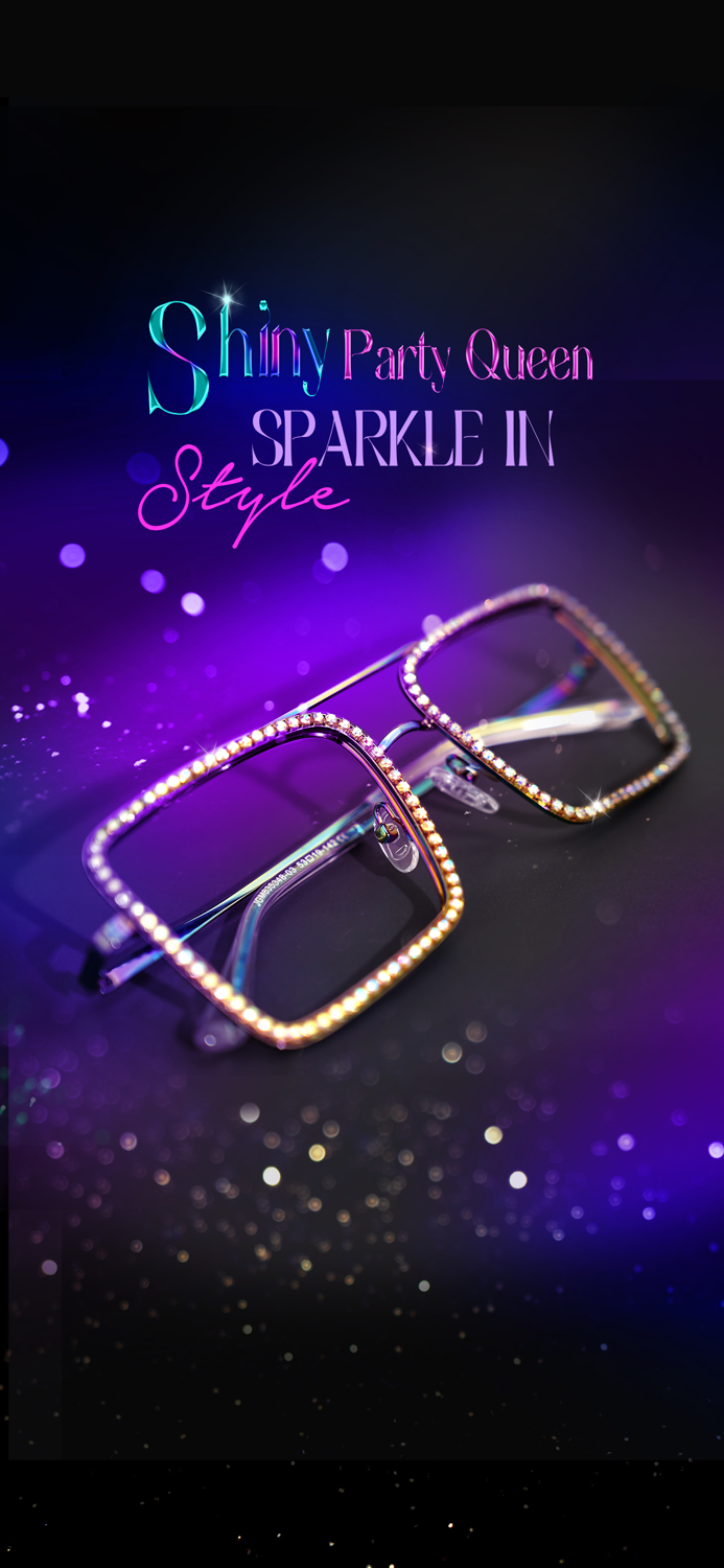 Zeelool - AR Try On Glasses