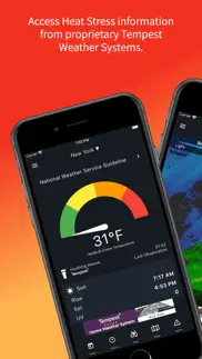 How to cancel & delete heatalert: heat stress index 1