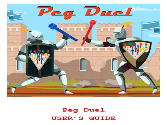Peg Duelのおすすめ画像10