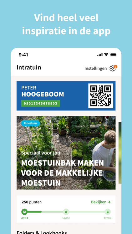 Intratuin: Planten & Wonen