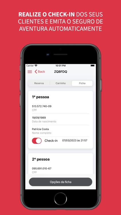 mymento screenshot-3