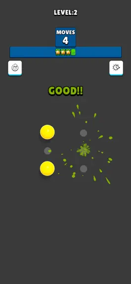 Game screenshot Merge King Game hack