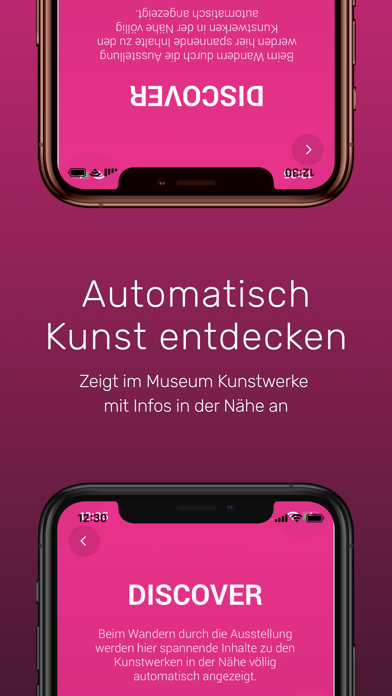 Freshmuseum Screenshot