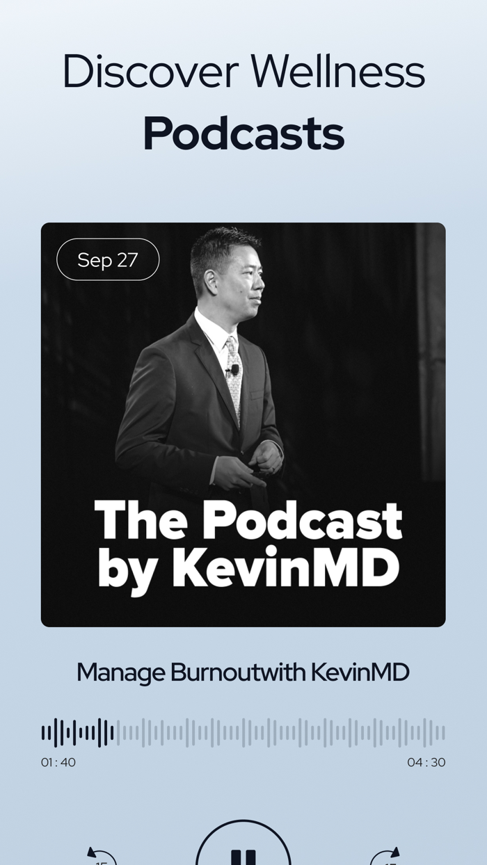 Health Planner and Tracker