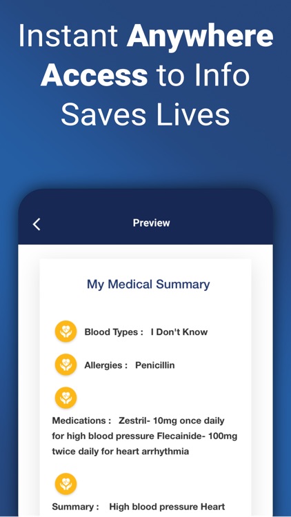 MyLifeAngels screenshot-3