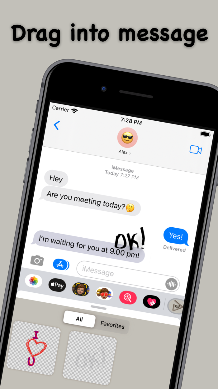 Gif Sticker Maker - GifPlay