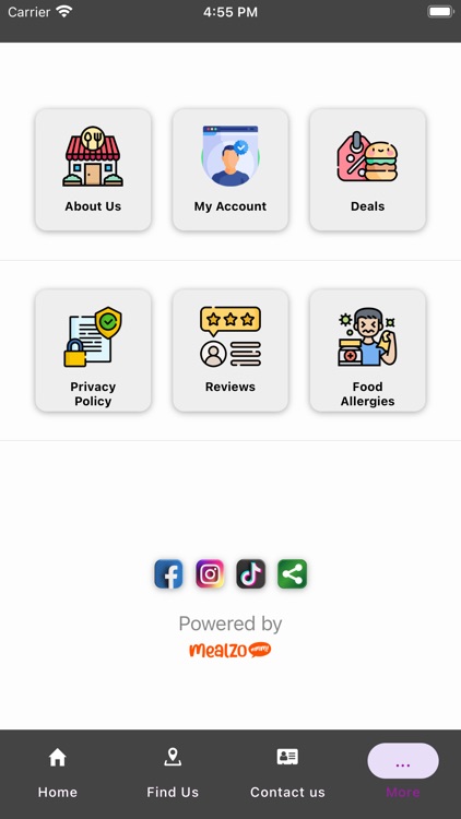 Cafe Piccante – Aberdeen