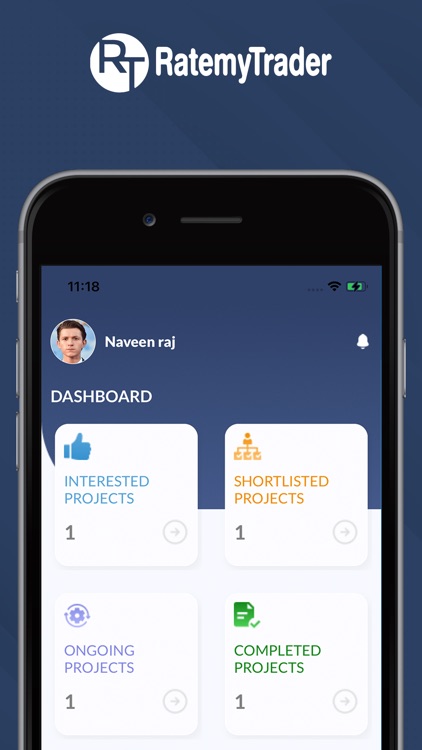 Rate My Trader Trader