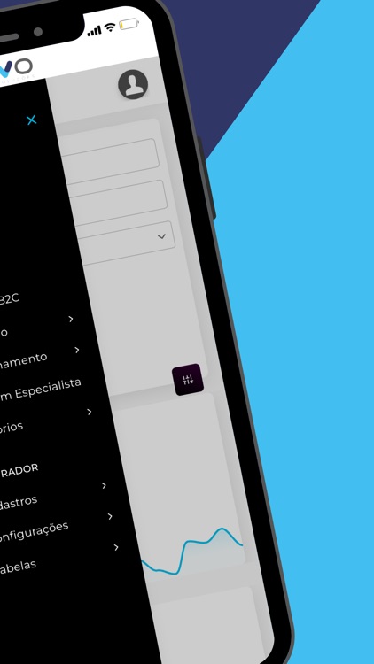 EVO ADM screenshot-5