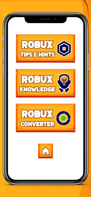 Skin & Robux codes for roblox on the App Store