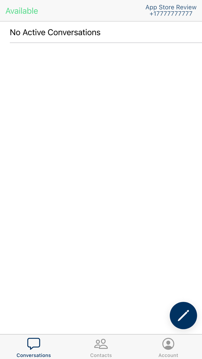 PEPBX Advanced Messaging