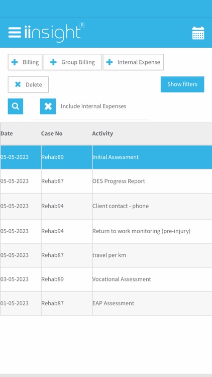 iinsight screenshot-8
